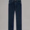 INCOTEX Trousers | Blue Division Jeans