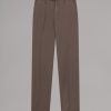 INCOTEX Trousers | Royal Batavia Cotton Trousers