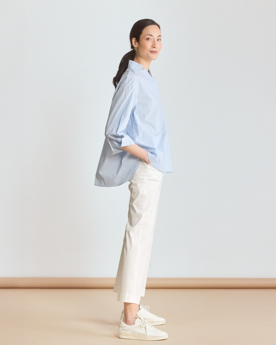 LIS LAREIDA Blouses | Oversized Blouse