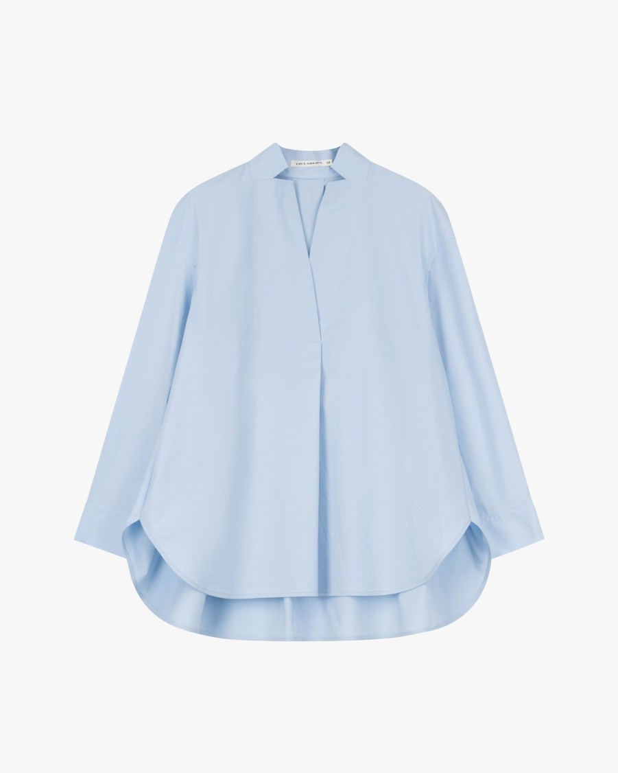 LIS LAREIDA Blouses | Oversized Blouse