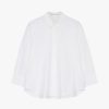 LIS LAREIDA Blouses | Straight Cotton Blouse