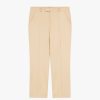 LIS LAREIDA Trousers | Lola Cotton Trousers