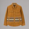 FILSON Jackets | Mosh Cotton Jacket