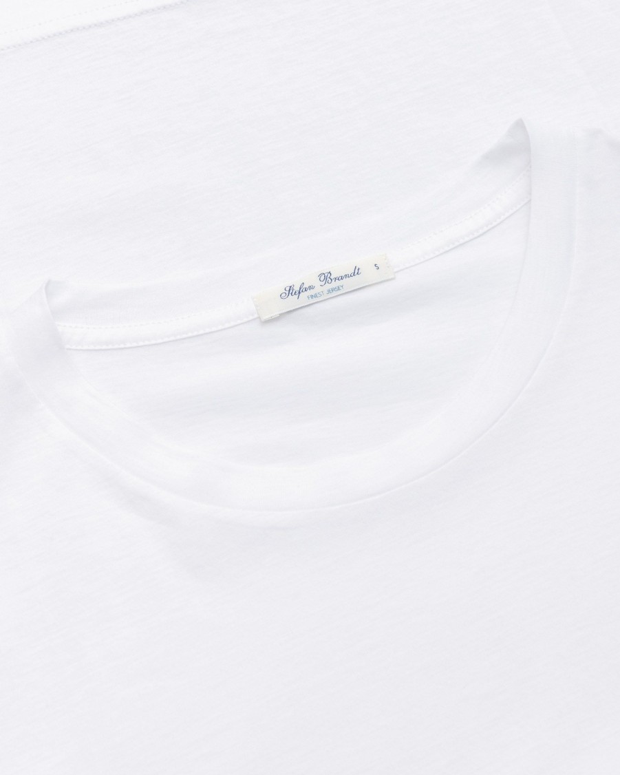 STEFAN BRANDT T-Shirts & Longsleeves | Jersey T-Shirt