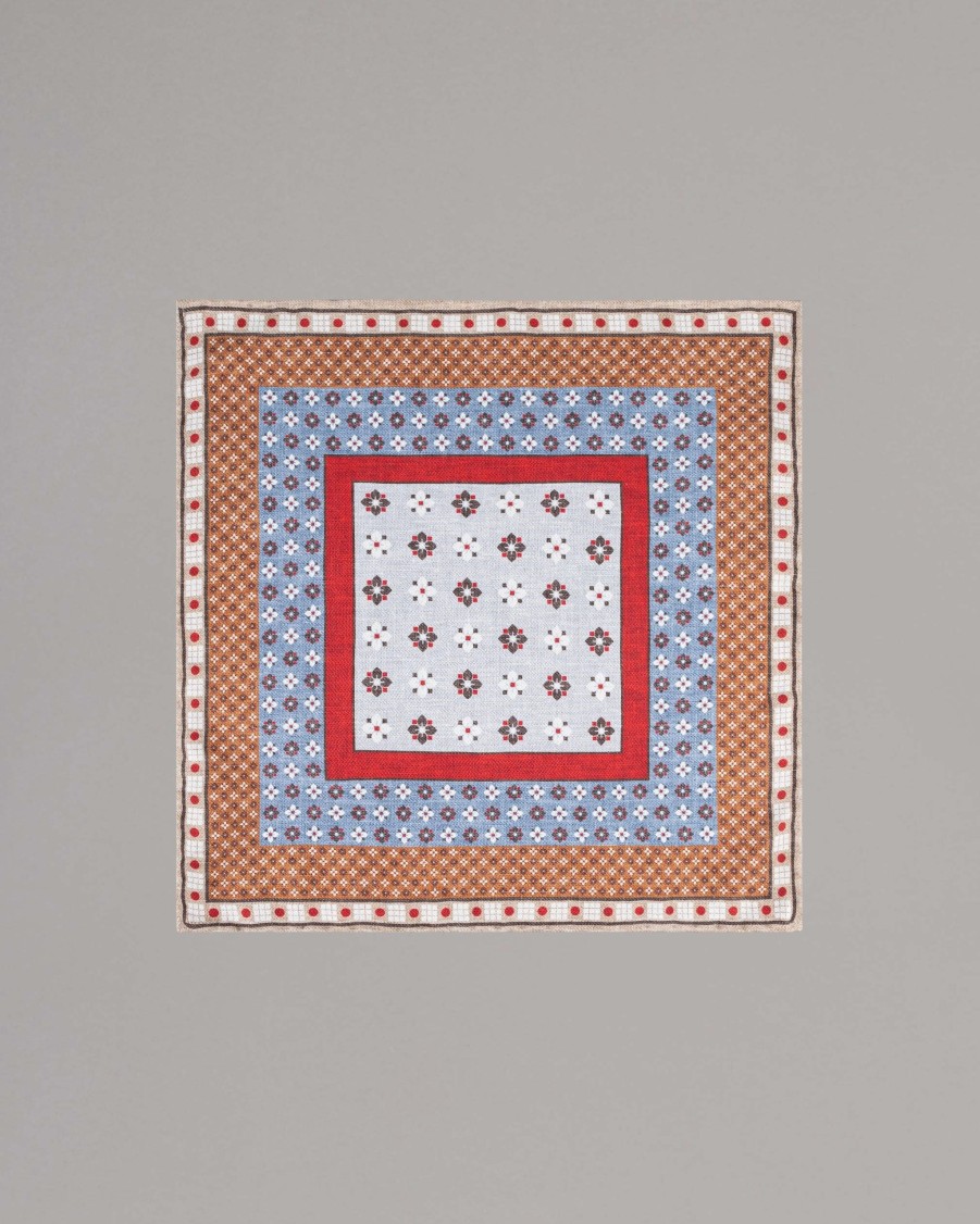 DANTENDORFER Pocket Squares | Pocket Square