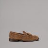 HENDERSON Loafers | Cobo Tassel Loafers