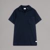KNOWLEDGE COTTON Polos | Boucle Polo Shirt