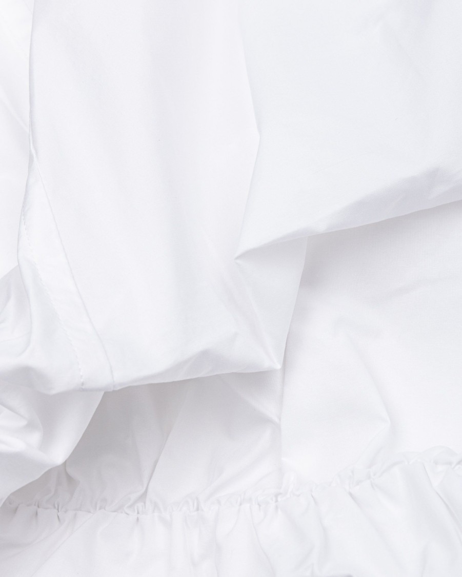 SOFIE D'HOORE Blouses | Belle Reversible Blouse