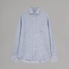 HARTFORD Shirts | Paul Linen Shirt