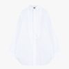 ASPESI Blouses | Cotton Blouse