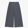 OTTO D´AME Trousers | Cotton Pants