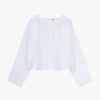 SOEUR Blouses | Armand Blouse