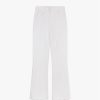 MOTHER Jeans | The Hustler Ankle Fray Jeans
