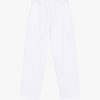 LABO ART Trousers | Cotton Trousers