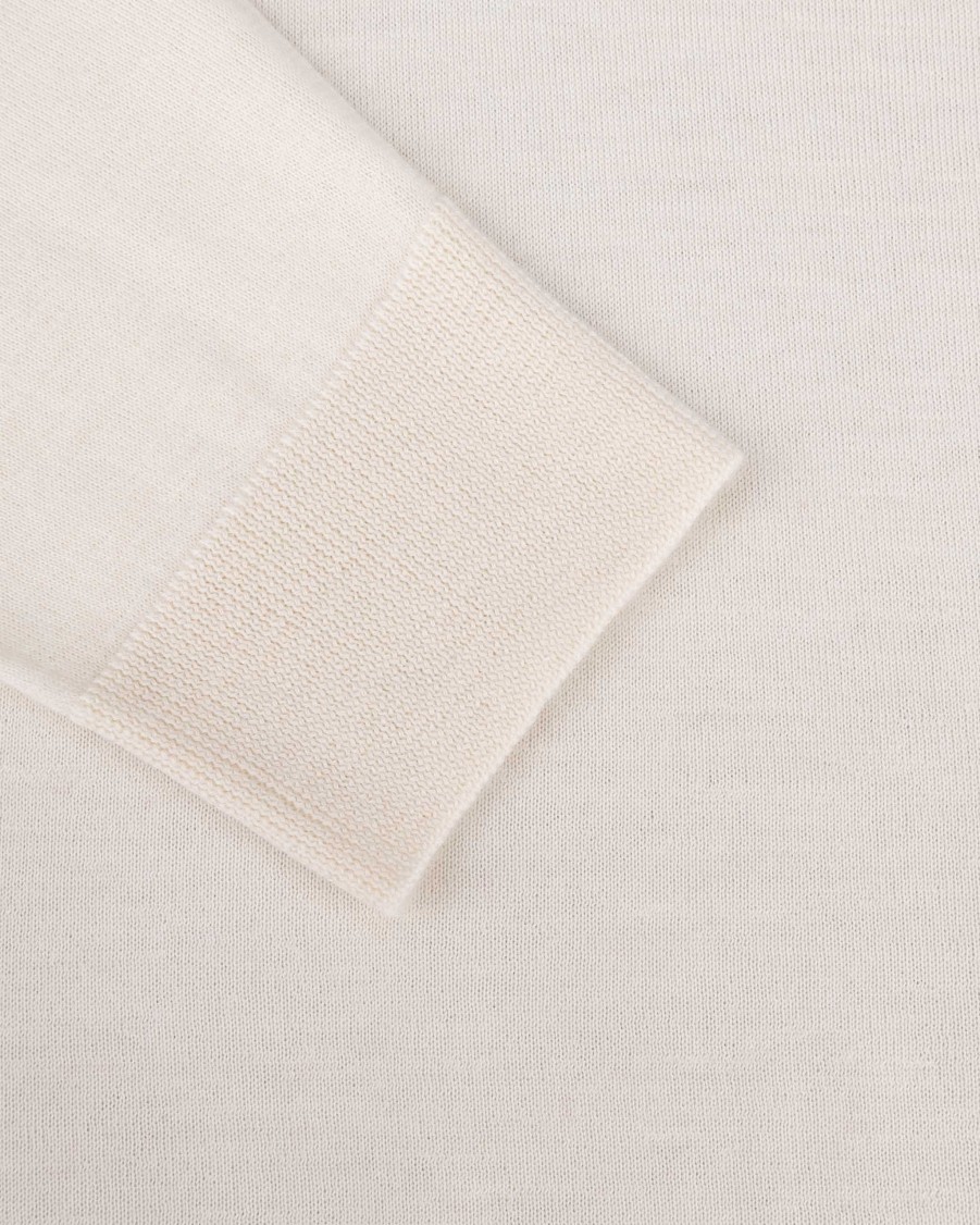 DANTENDORFER Knitwear | Fine Cashmere Sweater