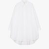 BELLEROSE Dresses | Oversized Shirt Dress