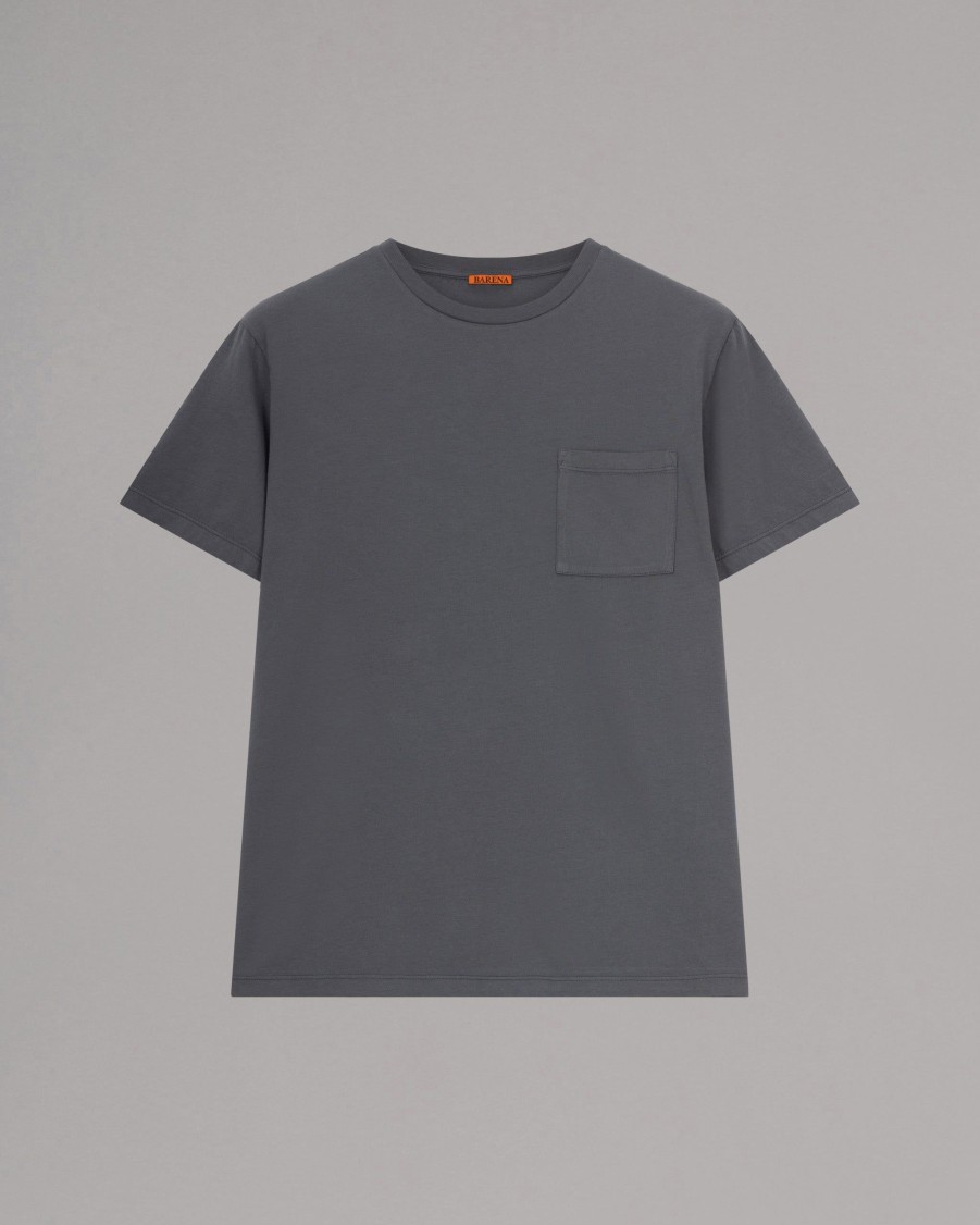 BARENA T-Shirts | Tsu T-Shirt