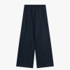 ASPESI Trousers | Cotton Poplin Trousers