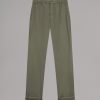 INCOTEX Trousers | Gabardino Trousers