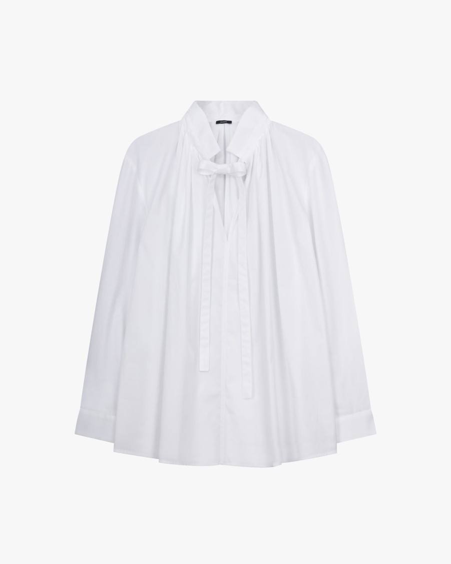 JOSEPH Blouses | Cotton Blouse