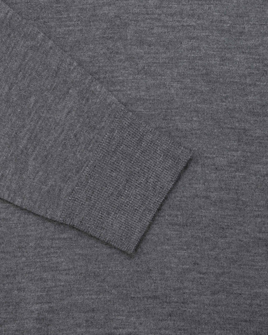 DANTENDORFER Hoodies & Sweatshirts | Fine Cashmere Sweater