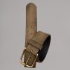 FELISI Belts | Suede Leather Belt