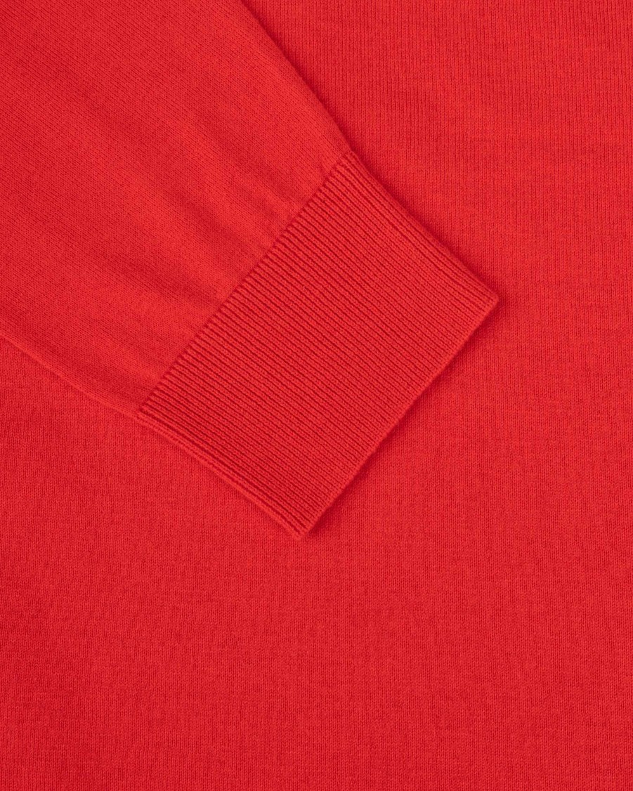 DANTENDORFER Knitwear | Cotton Blend Sweater