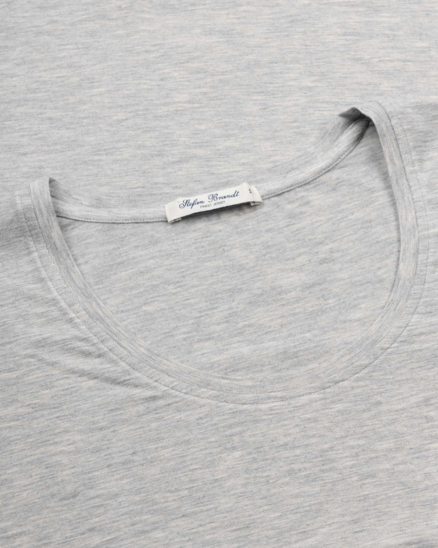 STEFAN BRANDT T-Shirts & Longsleeves | Fili Longsleeve
