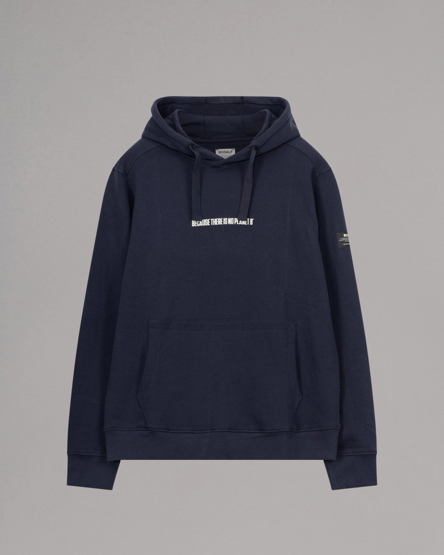 ECOALF Hoodies & Sweatshirts | Barcaalf Hoodie