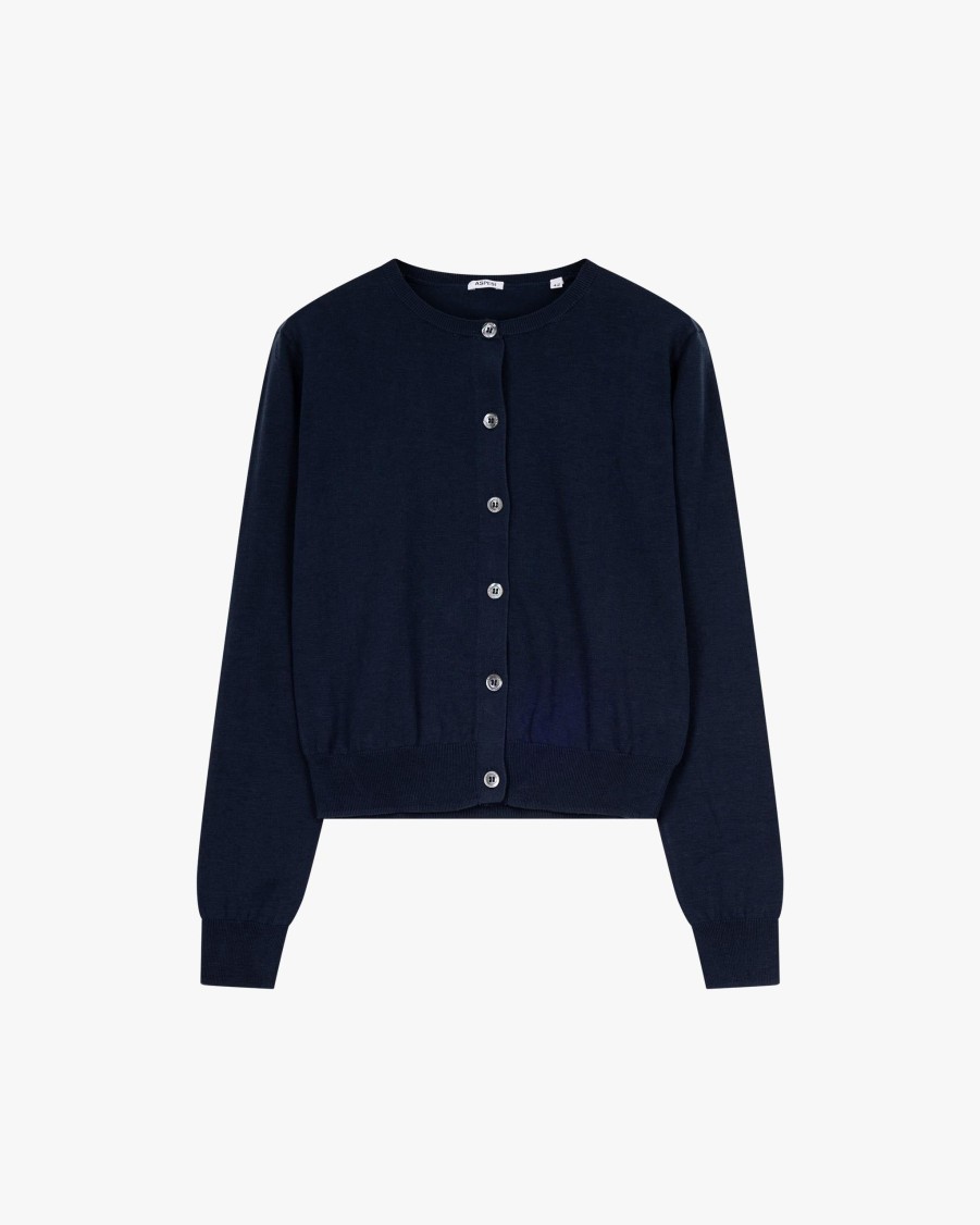 ASPESI Knitwear | Cardigan
