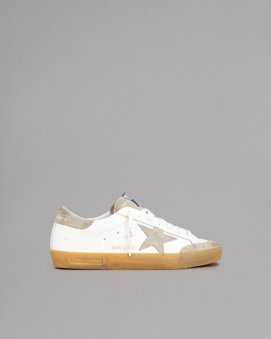GOLDEN GOOSE Sneakers | Superstar Pentstar Sneakers
