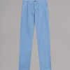 MYTHS Trousers | Cotton Chinos