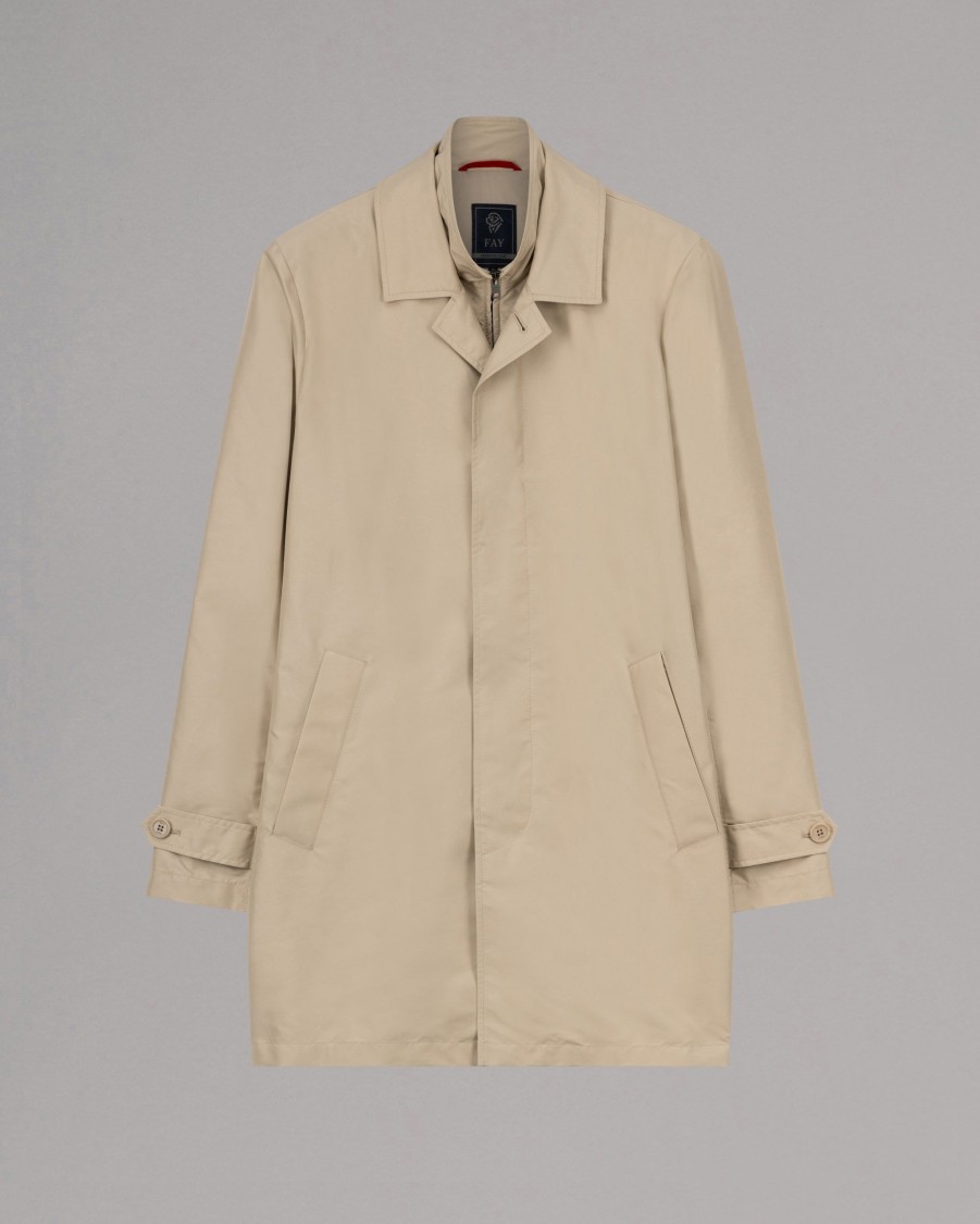 FAY Coats | Morning Coat