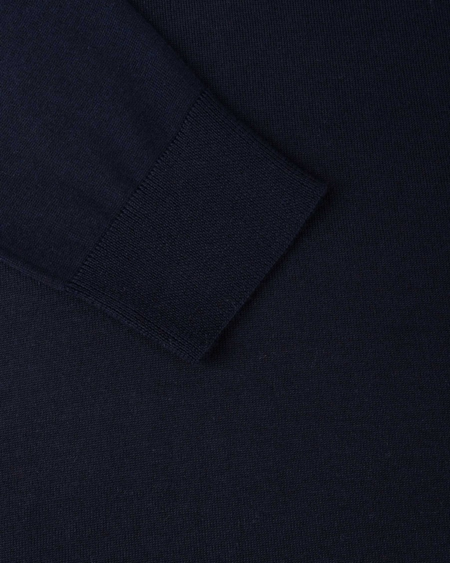 DANTENDORFER Knitwear | Cashmere Sweater