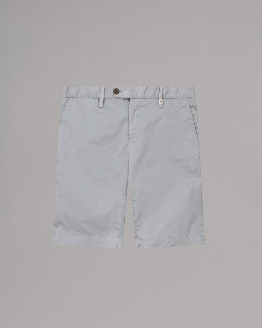 MYTHS Shorts | Cotton Shorts