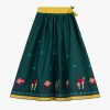 FRANCESCA BASSI Skirts | Sahara Skirt