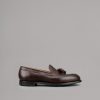 CROCKETT & JONES Loafers | Tassel Loafers