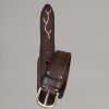 SLOWEAR Belts | Leather Belt