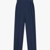 ANTONELLI Trousers | Cotton Blend Trousers