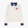 POLO RALPH LAUREN Hoodies & Sweatshirts | Cotton Sweater