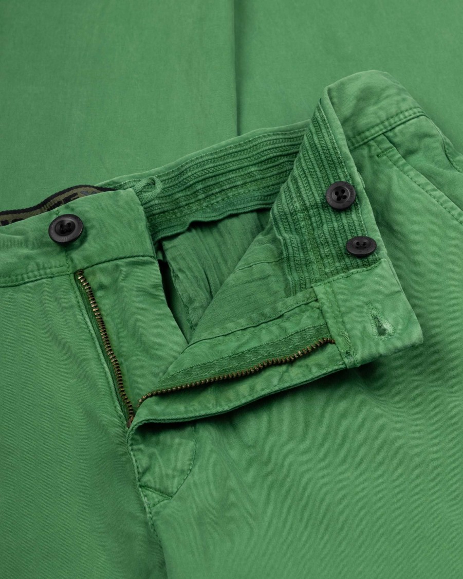 INCOTEX Trousers | Slacks Chino