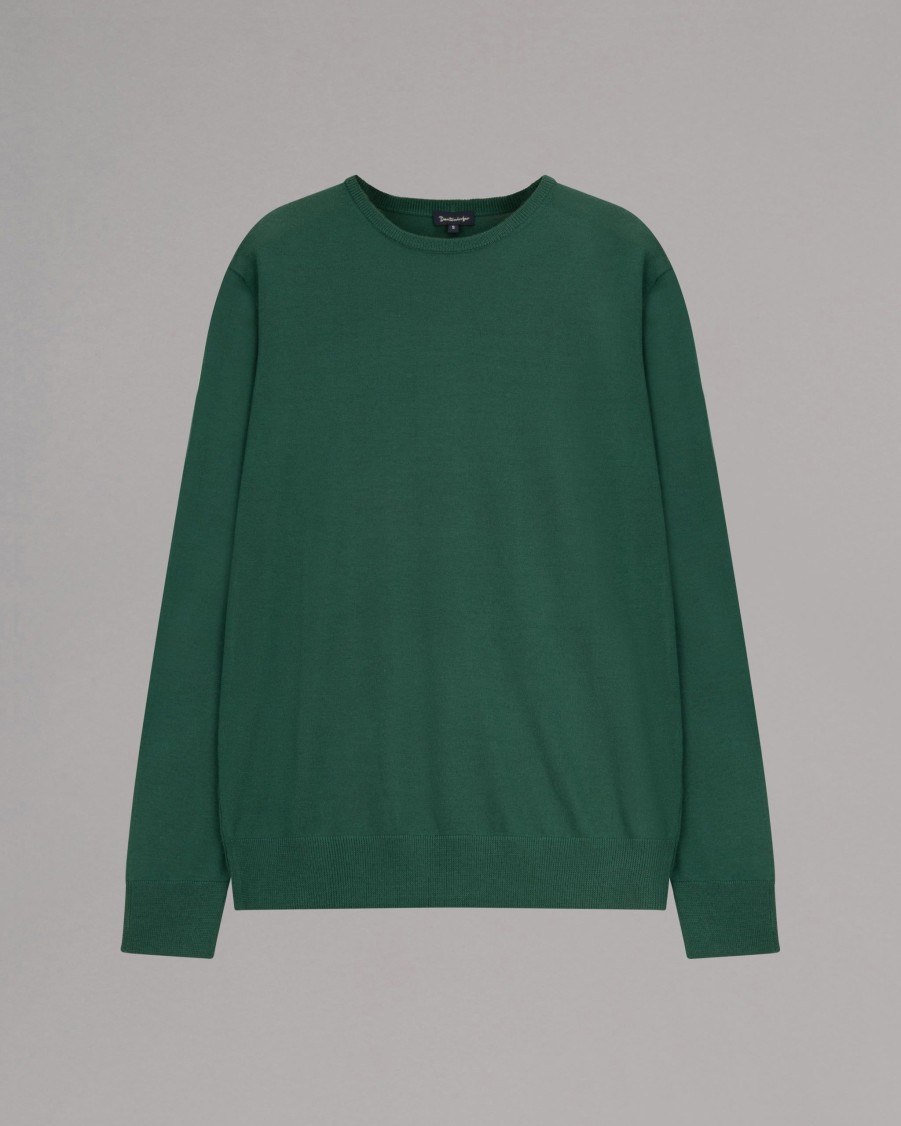 DANTENDORFER Hoodies & Sweatshirts | Fine Cashmere Sweater