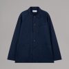 UNIVERSAL WORKS Overshirts | Bakers Cotton Jacket