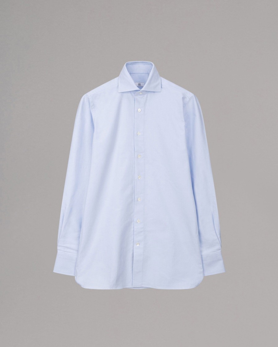 100 HANDS Shirts | Oxford Shirts