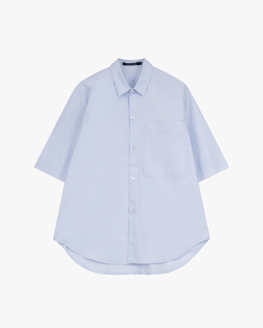 SOFIE D'HOORE Blouses | Beech Shirt Blouse