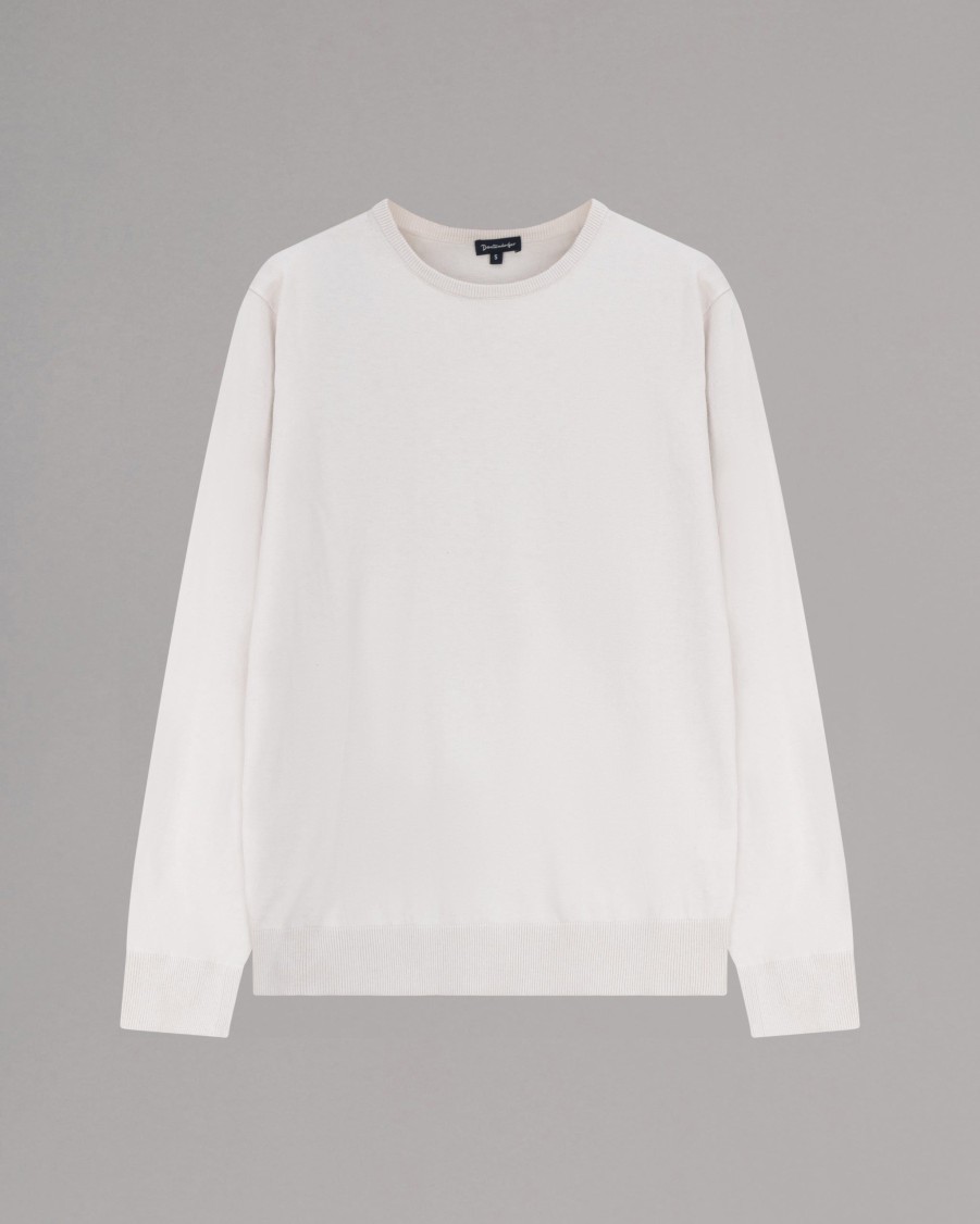 DANTENDORFER Knitwear | Cotton Blend Sweater
