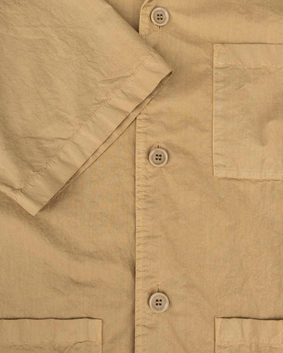 ASPESI Shirts | Short Sleeve Shirt