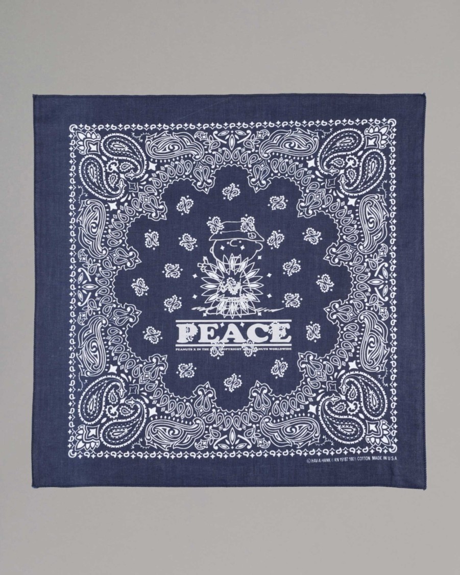 IN THE BOX Scarves | Bandana Cotton Scarf