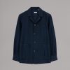 100 HANDS Blazers | Cashmere Cotton Jacket