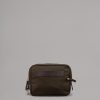 FELISI Bags & Weekenders | Cotton Canvas Travel Case